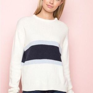 Brandy Melville Bernadette Sweater